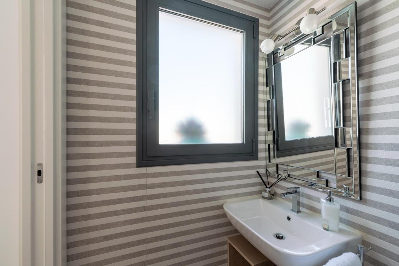 Veoapartment San Lorenzo Sevilla Eksteriør billede
