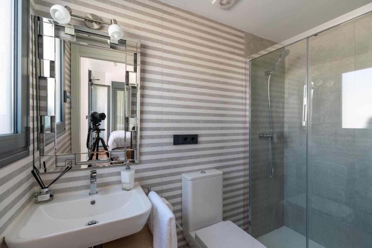 Veoapartment San Lorenzo Sevilla Eksteriør billede