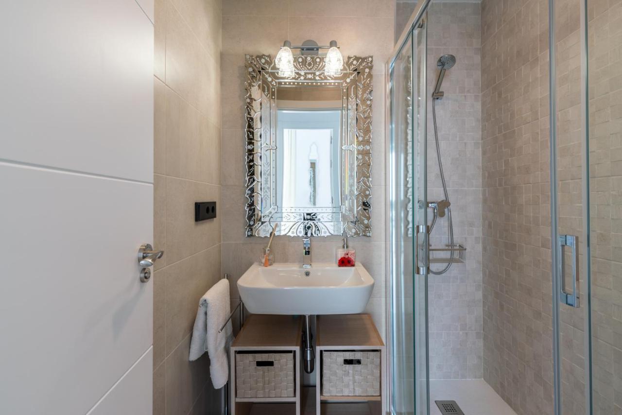 Veoapartment San Lorenzo Sevilla Eksteriør billede