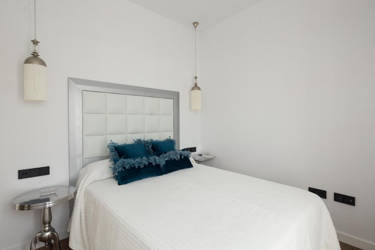 Veoapartment San Lorenzo Sevilla Eksteriør billede