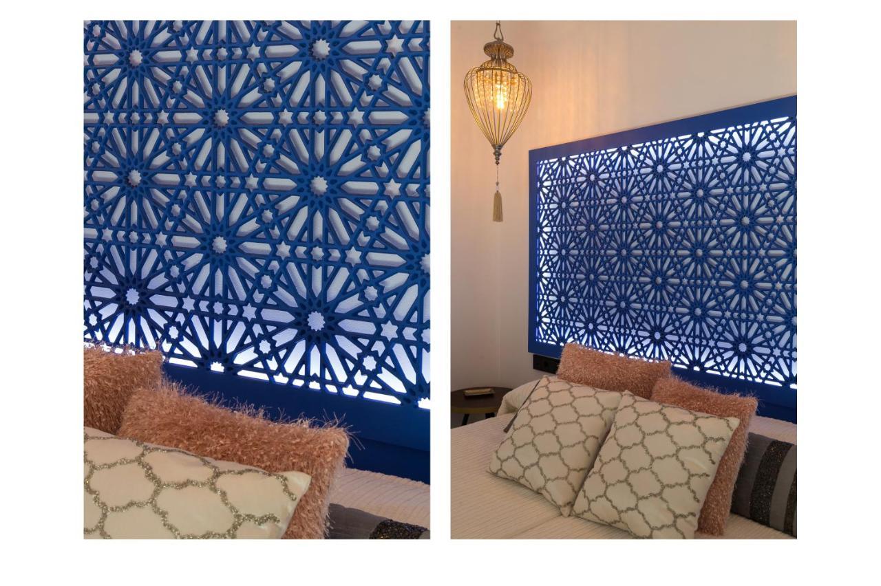 Veoapartment San Lorenzo Sevilla Eksteriør billede