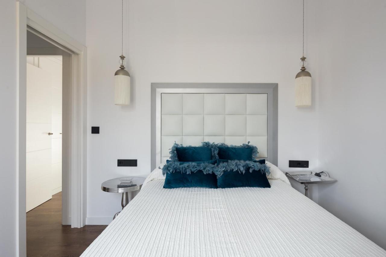 Veoapartment San Lorenzo Sevilla Eksteriør billede