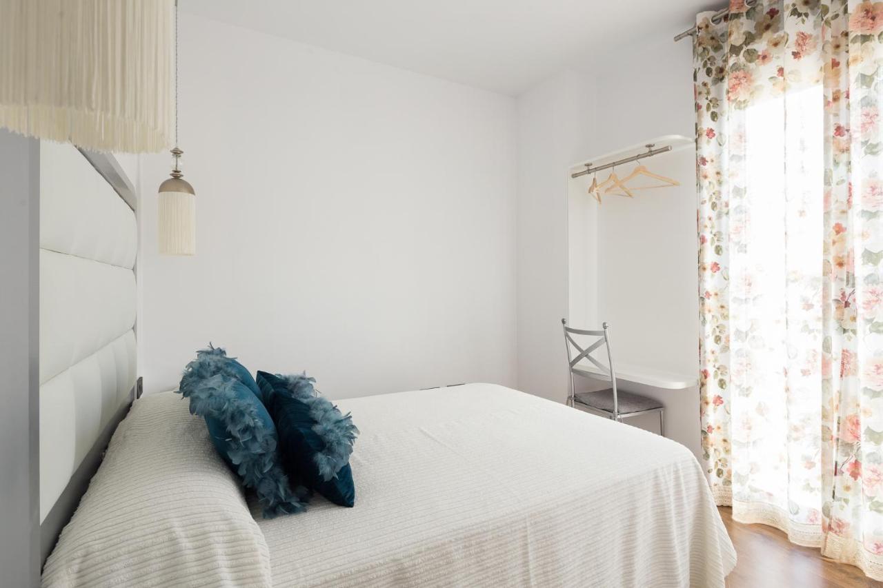 Veoapartment San Lorenzo Sevilla Eksteriør billede